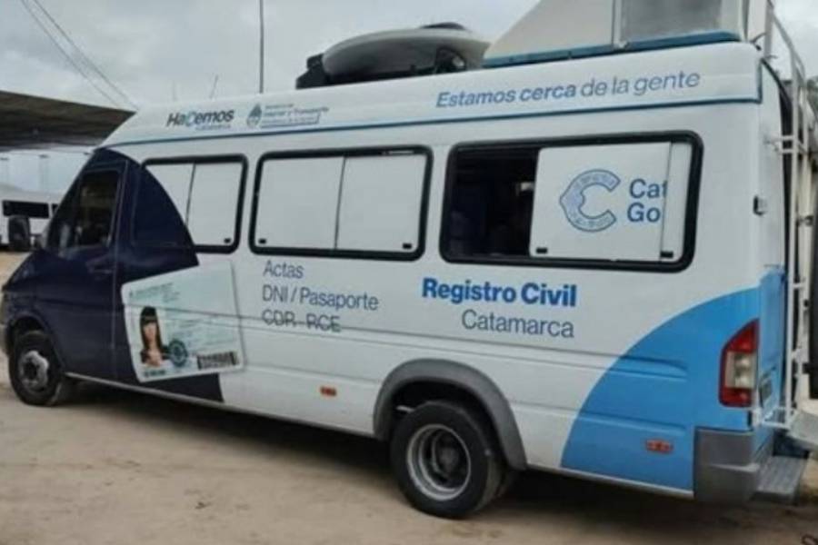 Reclamo federal: Legisladores catamarqueños exigen a Nación la restitución de recursos