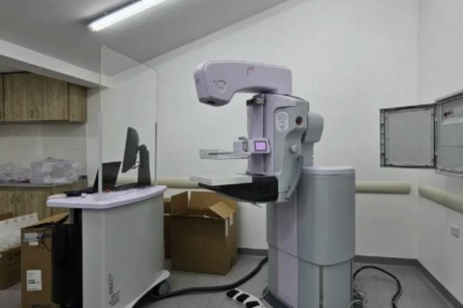 El Hospital incorpora nuevos equipos de diagnóstico por imágenes de alta complejidad