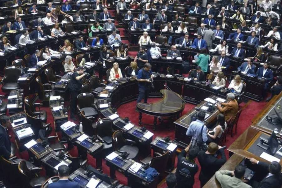 El Congreso le vuelve a dar un cachetazo al Gobierno, que deberá tomar nota y renovar acuerdos