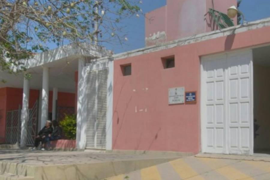 Confirman que las dos niñas fallecidas en incendios murieron por inhalación de humo