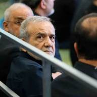 La explosiva y gravísima denuncia del presidente de Irán: “Israel intentó asesinarme, pero fracasó”