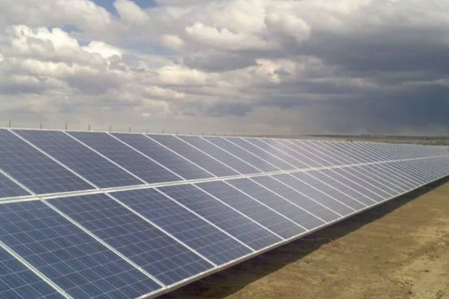 Catamarca proyecta ampliar su capacidad de energía solar con nuevas inversiones 