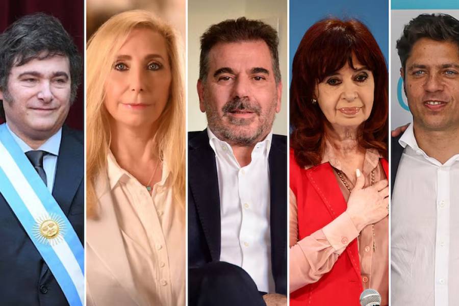 El Gobierno y el PJ cierran sus alianzas electorales en PBA y buscan contener las disidencias de cada lado
