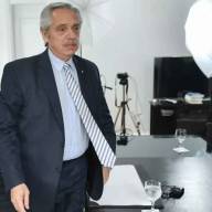 Procesaron al ex presidente Alberto Fernández en la causa Seguros