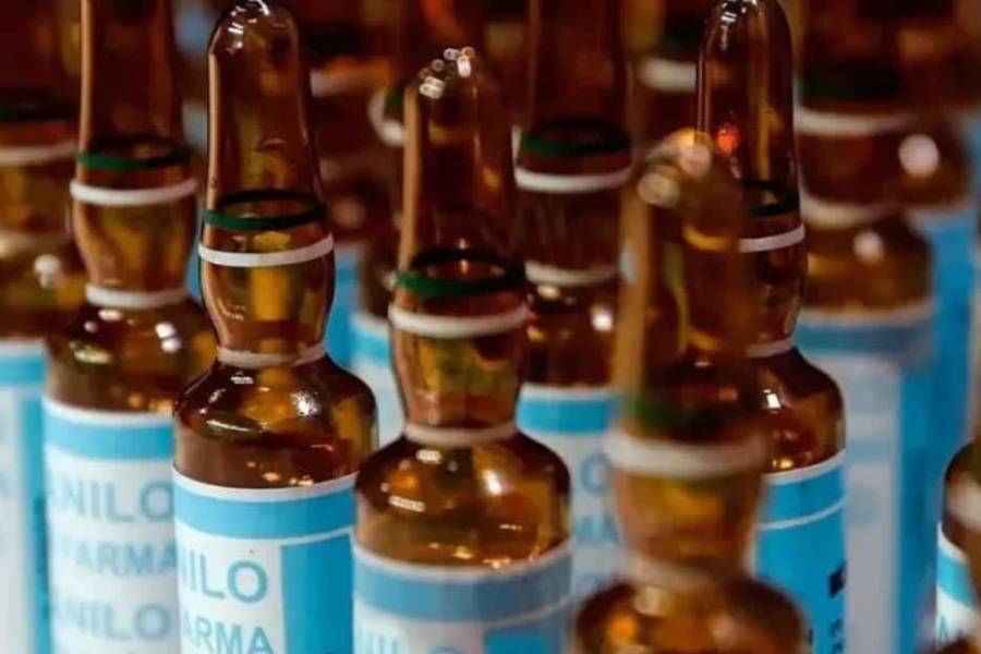 El durísimo y millonario golpe al laboratorio del fentanilo: la Justicia inhibió los bienes de su dueño