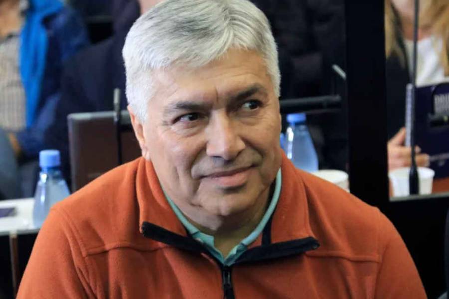 Unifican en 15 años las dos condenas a Lázaro Báez por las causas Ruta del dinero K y Vialidad