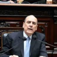 Guillermo Francos salió a poner paños fríos con los gobernadores tras el revés en el Senado