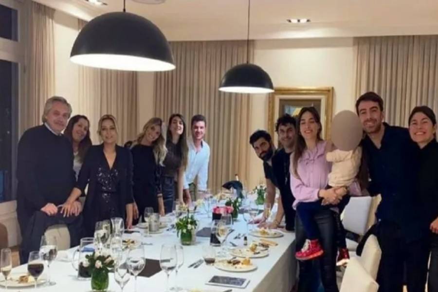 A 5 años del escándalo de Olivos, Alberto Fernández y Fabiola Yáñez siguen aguardando por sus sobreseimientos