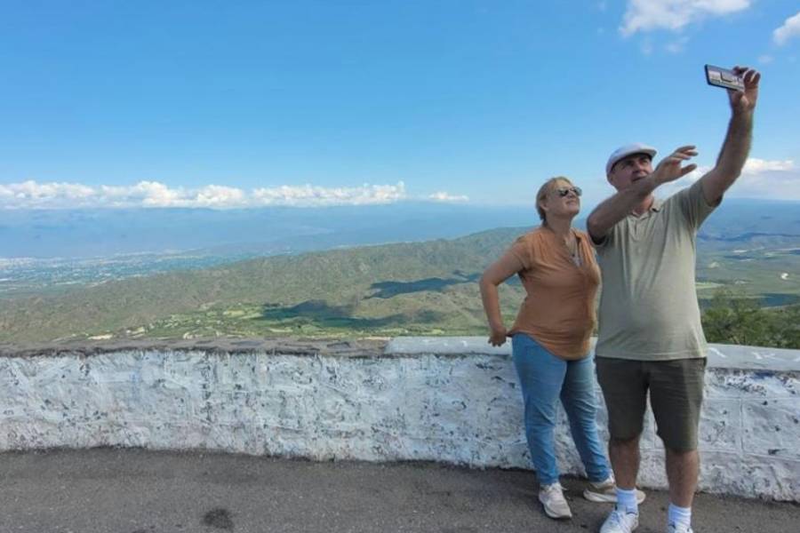 Vacaciones de Invierno 2025: Ciudad invita a descubrir la magia escondida “Entre valles y sierras”