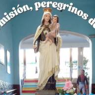 Colegio del Carmen celebra a su santa patrona