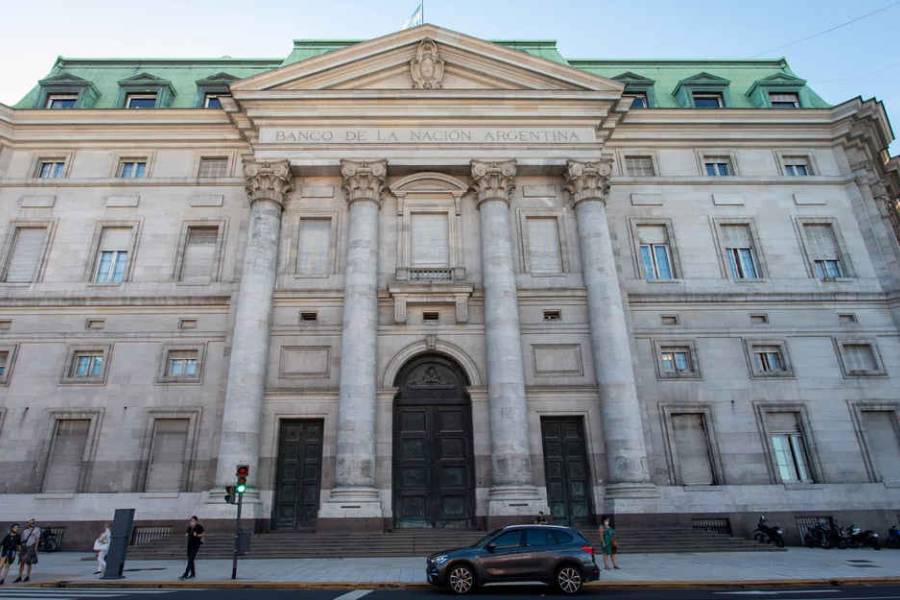 El Banco Nación le pidió al Congreso que dé “marcha atrás” con la modificación del régimen fiscal de las SGR