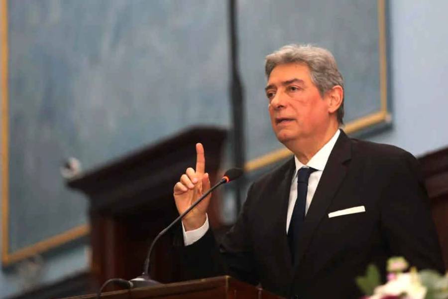 El Consejo de la Magistratura investigará la designación de un juez federal en Rosario