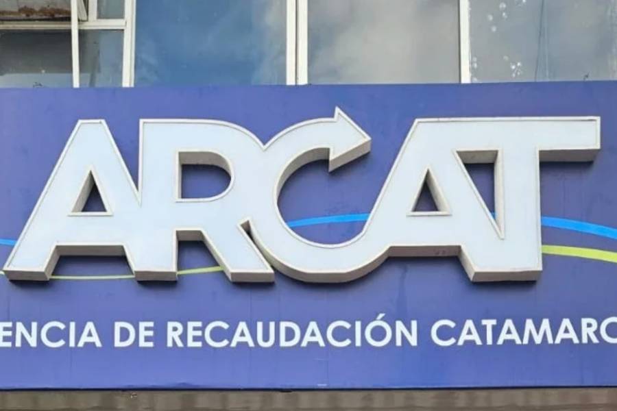 ARCAT lanzó una nueva etapa de moratoria con importantes beneficios para contribuyentes