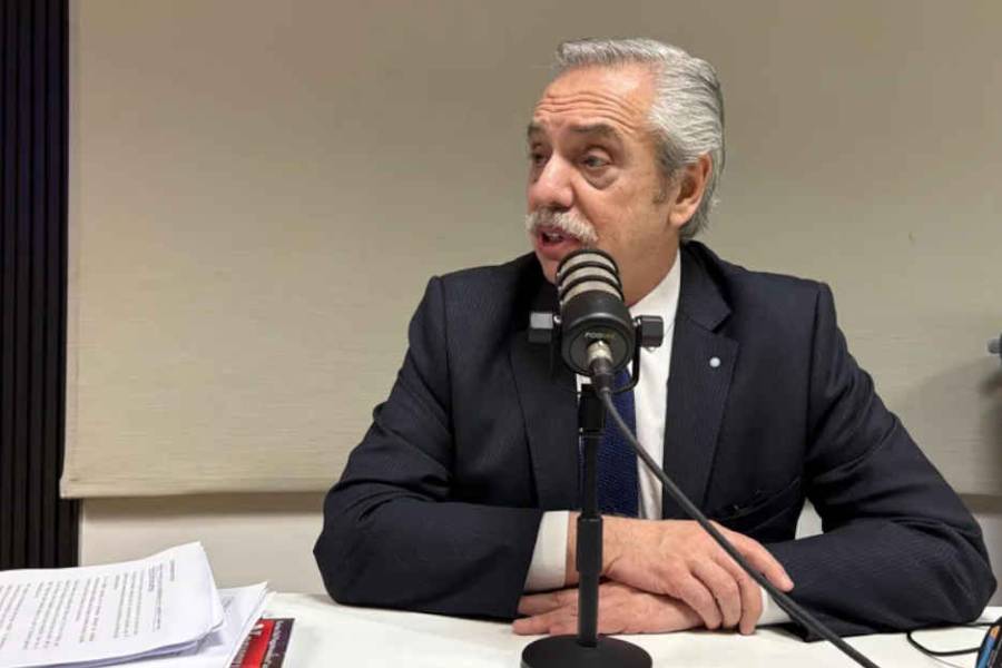 Causa Seguros: Alberto Fernández apeló su procesamiento y pide falta de mérito
