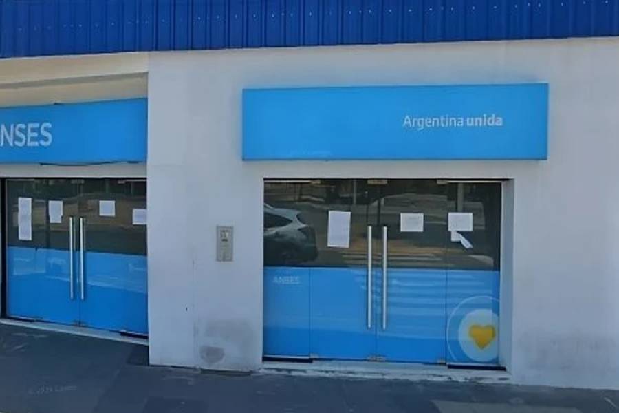 Agüero miente:  El Municipio de Valle Viejo aclaró la situación del alquiler de la sede de ANSeS 