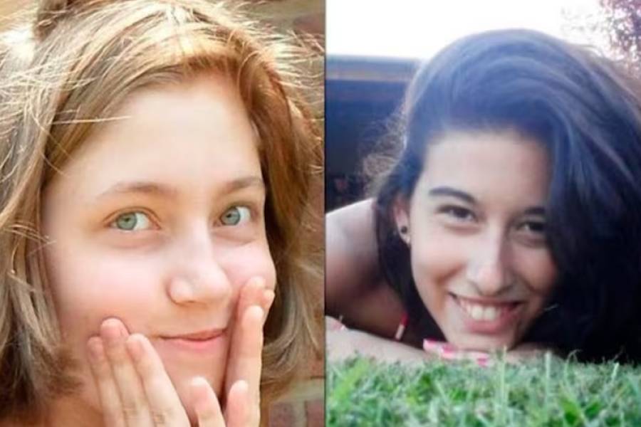 Mató a dos chicas en 2016, lo condenaron y ahora fue descubierto mirando un partido de fútbol en Córdoba