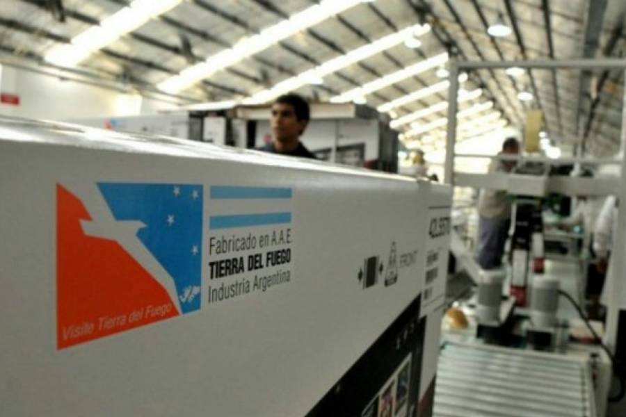 El Gobierno reglamentó el nuevo régimen de venta online para productos de Tierra del Fuego