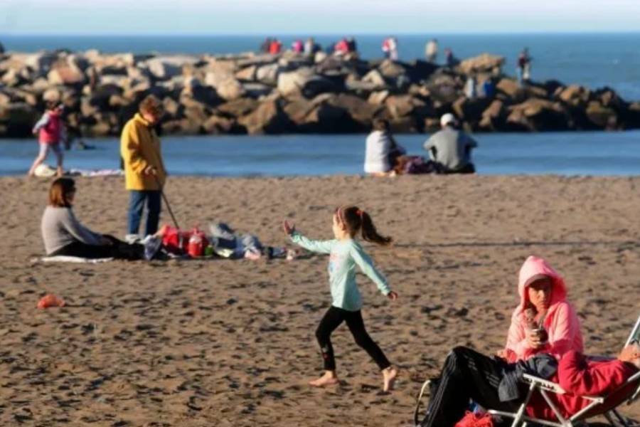Mar del Plata sufre la catástrofe del turismo: confirman que no va nadie en las vacaciones y cierran hoteles