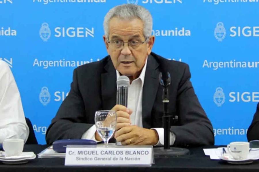 El titular de la SIGEN renunció y el Gobierno ya tiene a su reemplazante