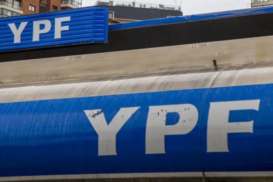 Los acreedores del fallo por YPF criticaron al gobierno de EE.UU. por respaldar a Argentina