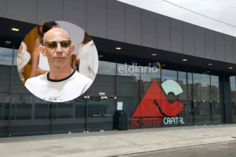 Bachianni en camino a juicio oral por megaestafas