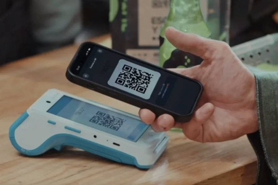Bitcoin llegó a las compras cotidianas: los pagos con QR, pueden recibir vuelto y reintegro en crypto