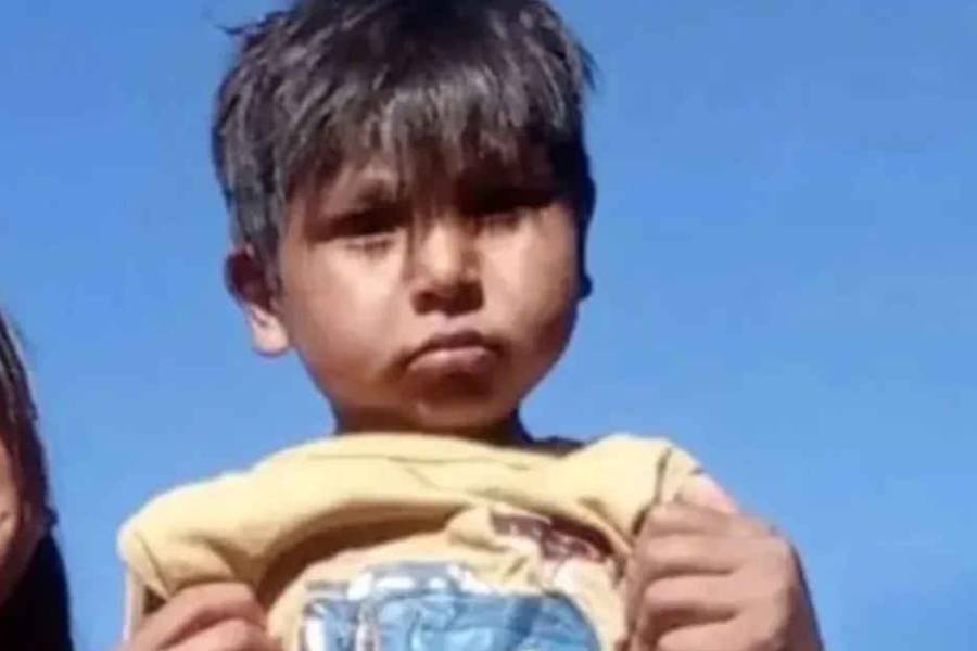 ¿Dónde está Lian? A cinco meses de la desaparición, la causa sigue estancada y sin sospechosos