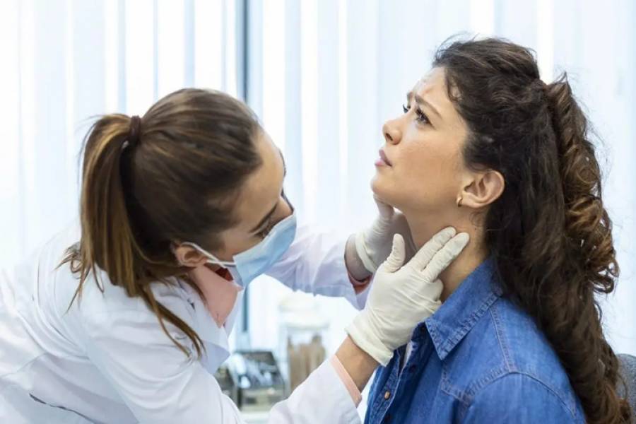 Cuáles son los síntomas de alarma y cómo prevenir el cáncer de cabeza y cuello