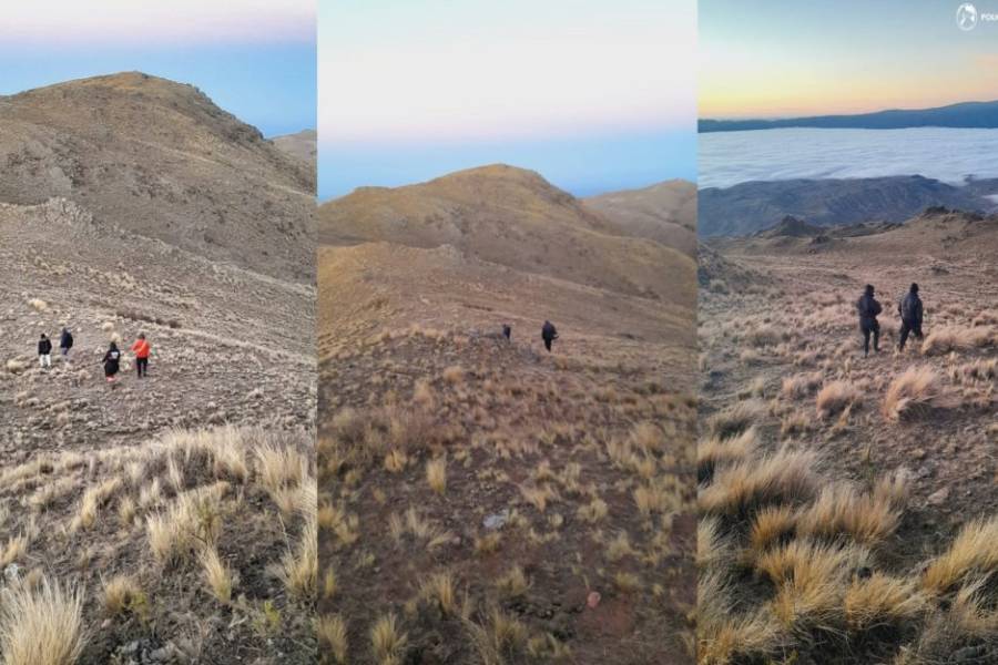 Desaparición de Marito: Varios equipos especiales de la Policía tratan de dar con el paradero del menor extraviado