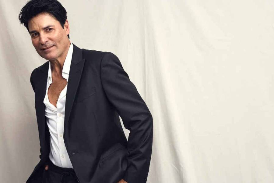 Chayanne vuelve a la Argentina