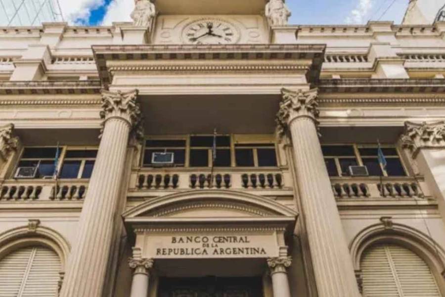 El Banco Central impulsa la llegada de los cheques electrónicos en dólares: así funcionan