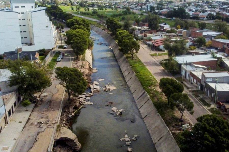 El desolador pronóstico para Bahía Blanca: tardará entre 10 y 15 años en recuperarse de la inundación