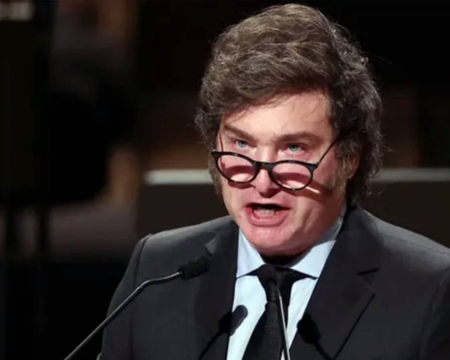 Una encuesta revela que casi el 60% de los argentinos cree que Javier Milei no será reelecto en 2027