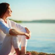 Meditación: revelan que Argentina es uno de los países donde más creció