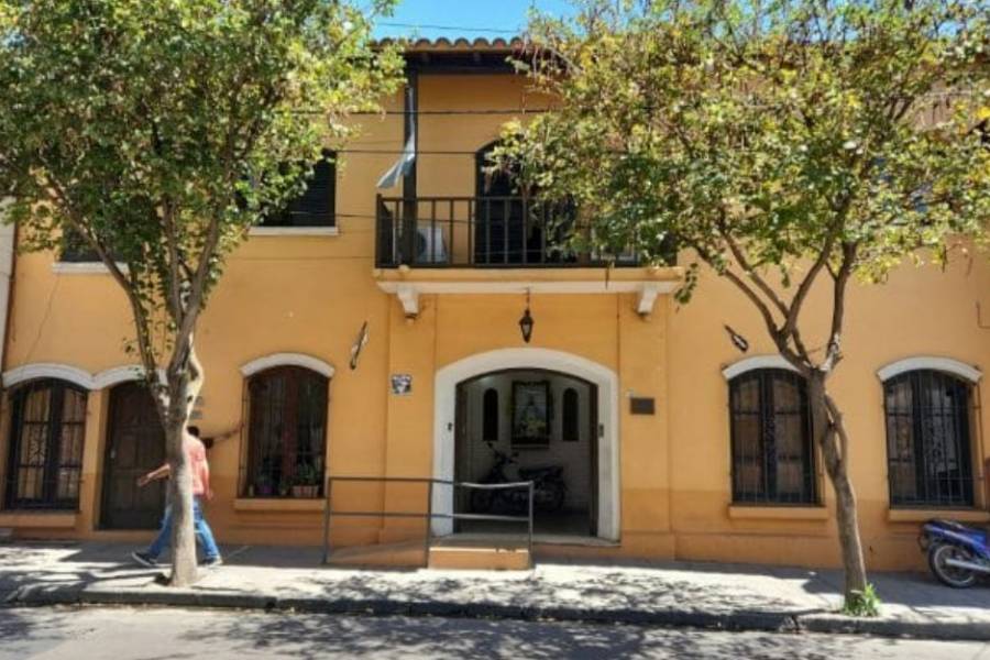 Cuatro semestres sin rendir cuentas: el Tribunal investiga a Guillermo Ferreyra y a su equipo económico