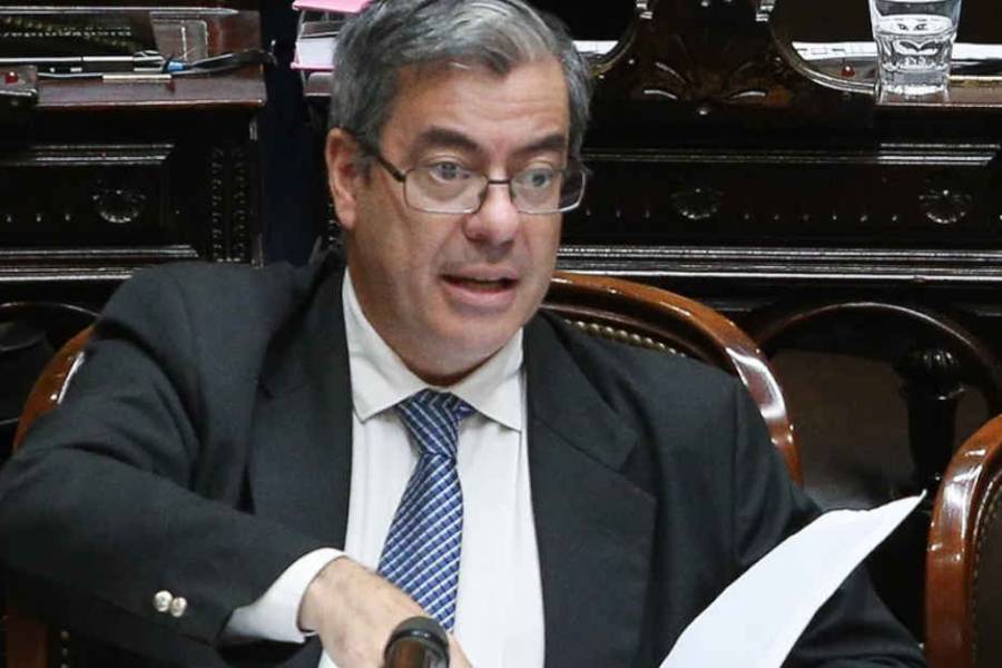 Diputados: la oposición se prepara para tratar vetos a las leyes de discapacidad y jubilaciones