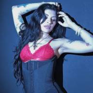 Cazzu anunció su regreso a OnlyFans: y lo comunicó compartiendo una foto ultrahot