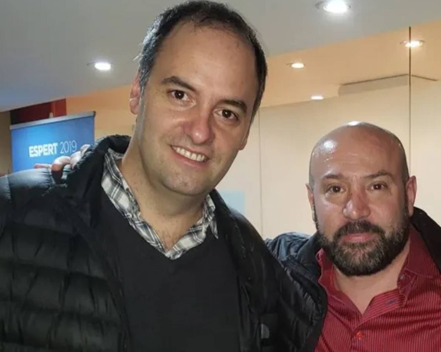 Manuel Adorni rompió el silencio en medio del escándalo por las denuncias de coimas: