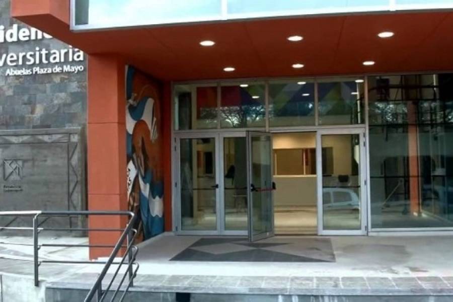 Educación puso en marcha la Junta de Seguimiento Académico en la Residencia Universitaria