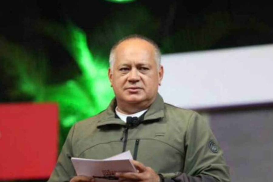 El Gobierno declaró al Cártel de los Soles como organización terrorista y narcocriminal