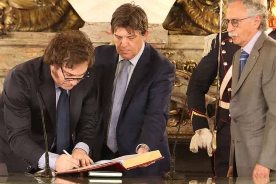 El Gobierno analiza trasladar la Andis al Ministerio de Salud mientras busca despejar sospechas tras el escándalo