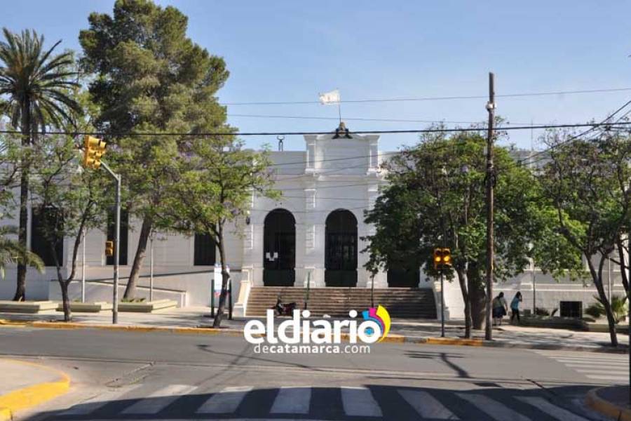 Catamarca se prepara para las XIX Jornadas Nacionales de Geografía