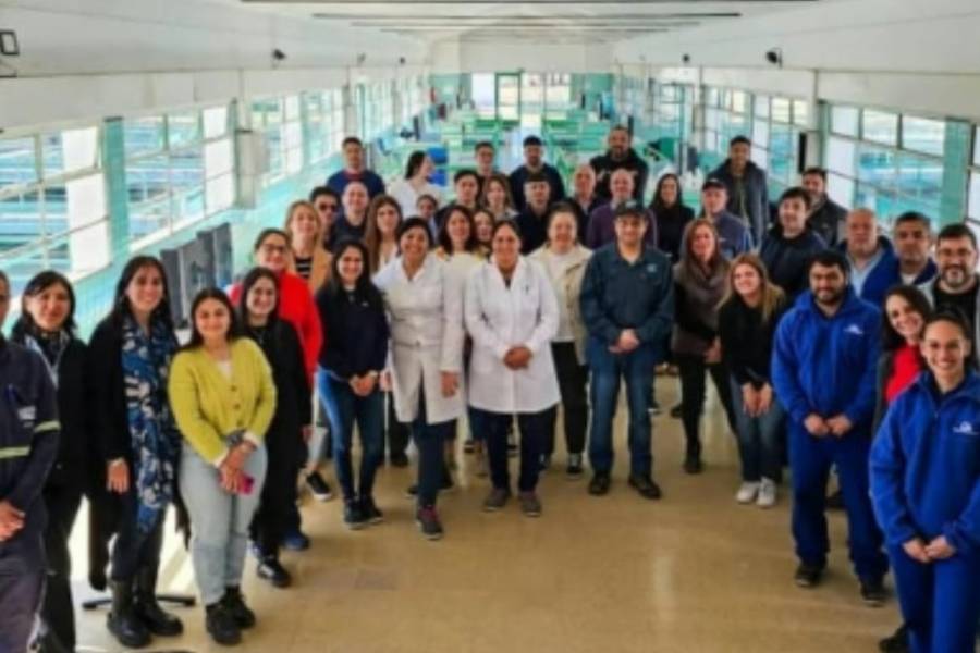 Catamarca participó de Jornadas Interlaboratorios del COFES