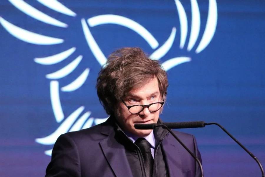 Milei amplió partidas vía DNU en organismos sin presupuesto previo para medicamentos