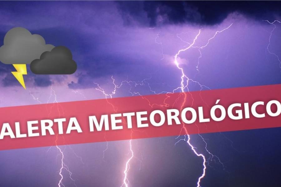 ¿Llega la tormenta de Santa Rosa? Lo que si llega es el viento