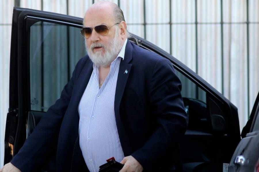 Un perito de la Corte Suprema denunció que Bonadio lo presionó en la causa GNL para alterar un peritaje