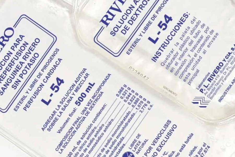 Otro laboratorio en la mira de la ANMAT y la Justicia por producir ampollas y sueros con fallas