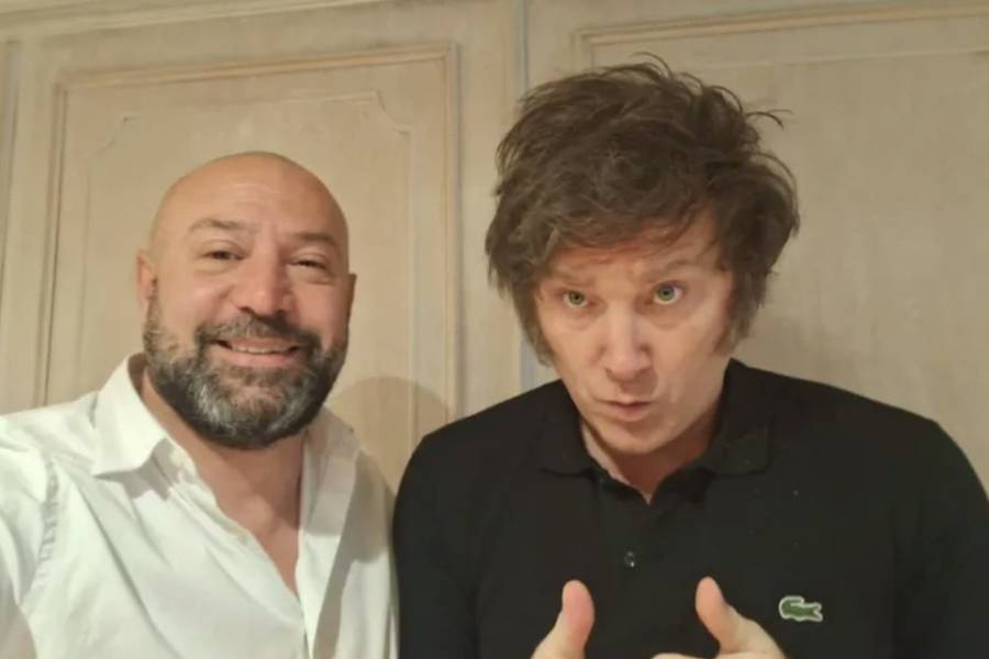 Escándalo en Andis: otra denuncia sacude al Gobierno y a Diego Spagnuolo