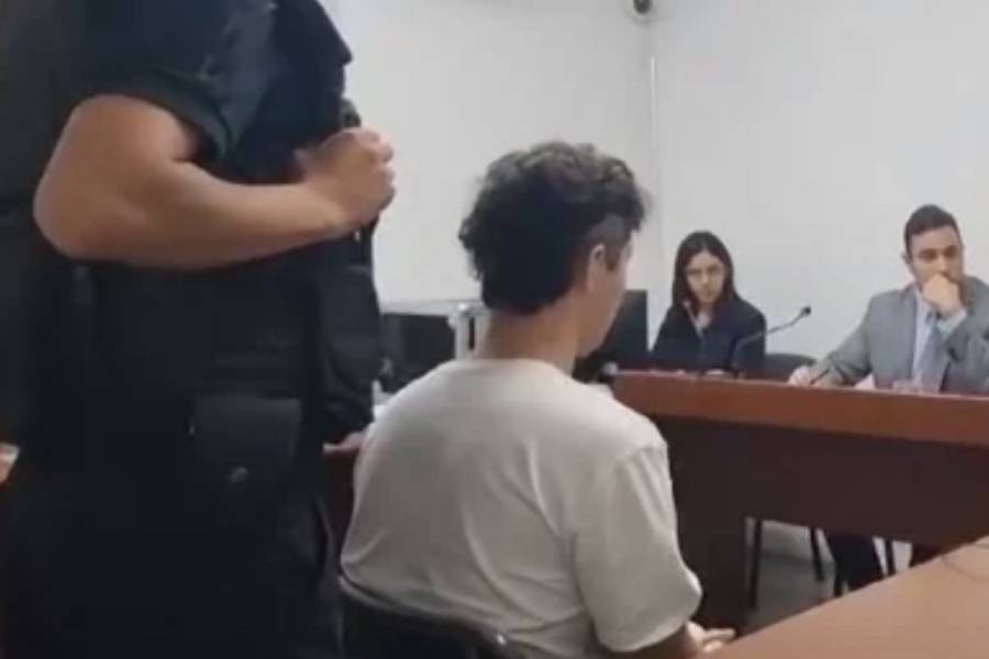 La dura crítica de la madre de Reyes Modotti: ¿Impartió justicia o defendió al abusador?