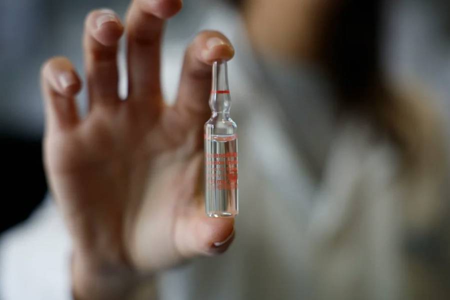 La OMS emitió una alerta por el fentanilo contaminado en la Argentina